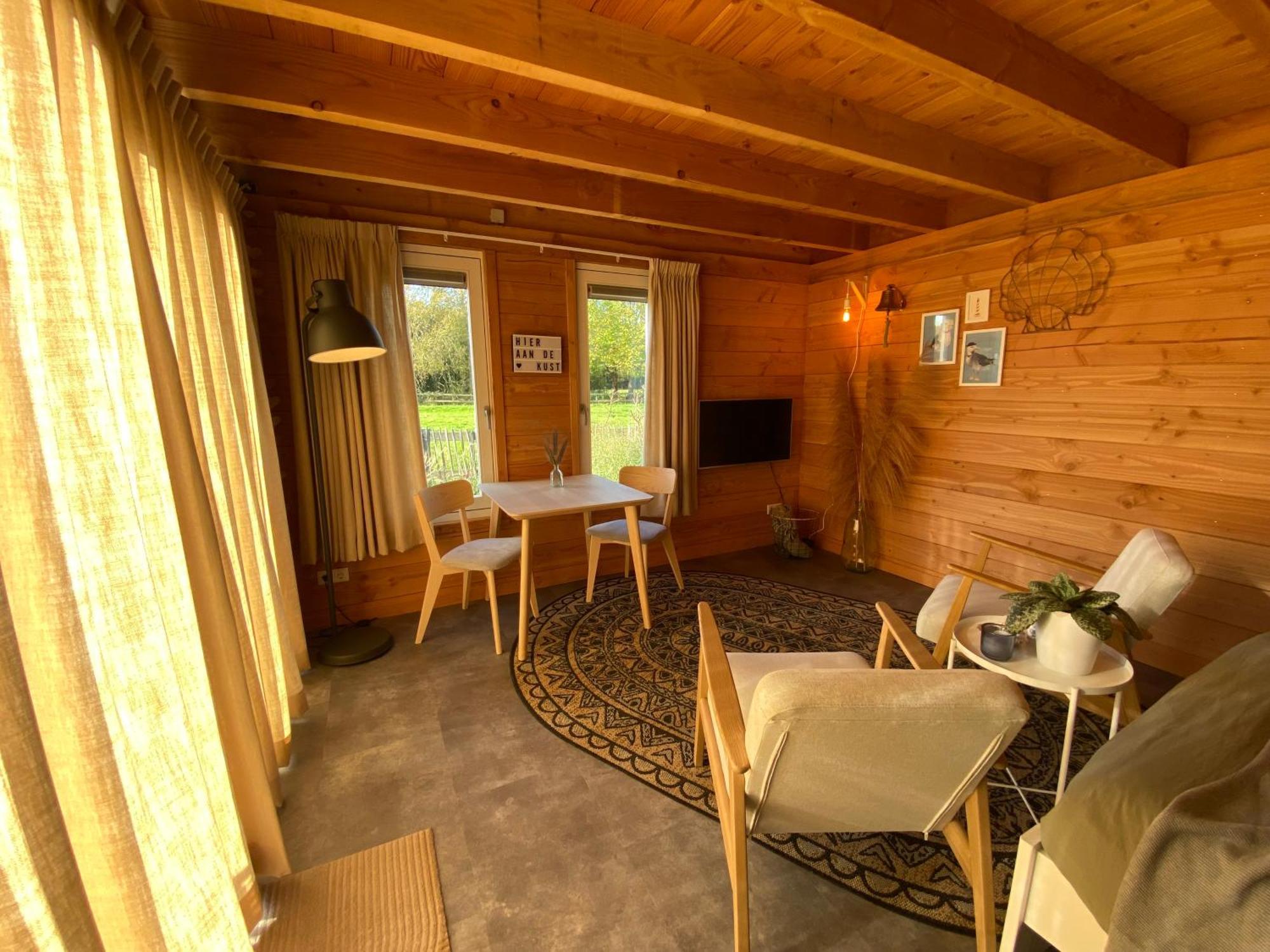 Bed In Bed & Breakfast Burgh-Haamstede