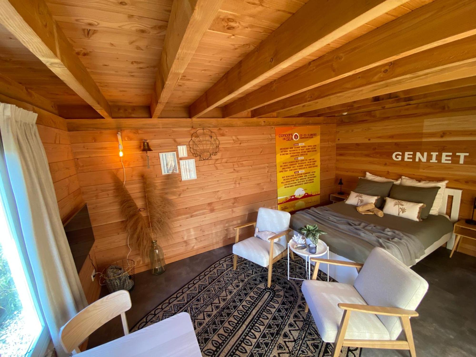 Bed In Bed & Breakfast