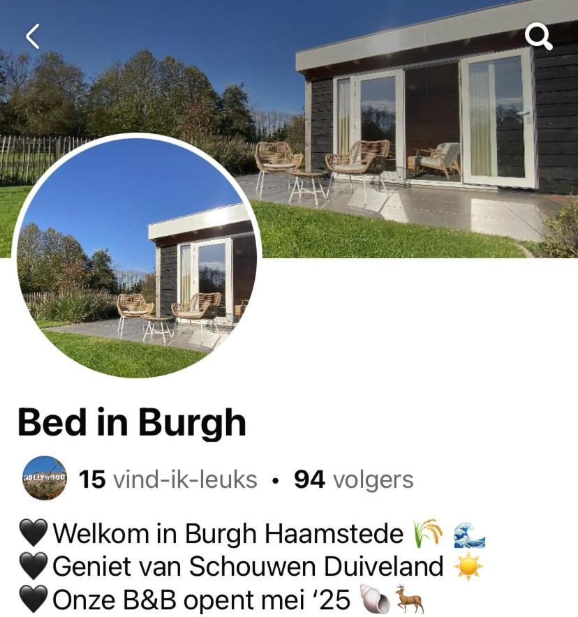 Bed In Bed & Breakfast *