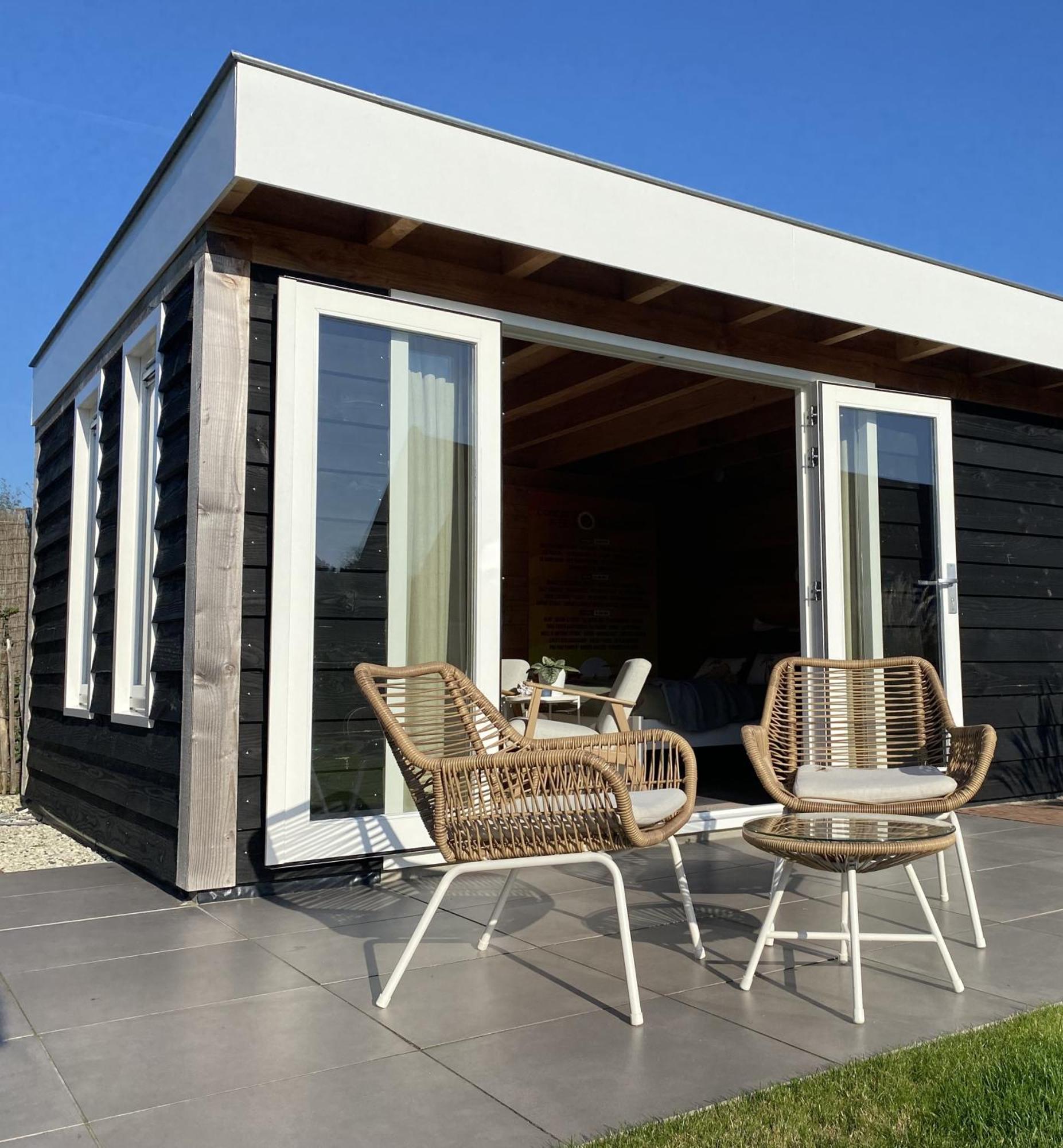 Bed & Breakfast Bed In Burgh-Haamstede